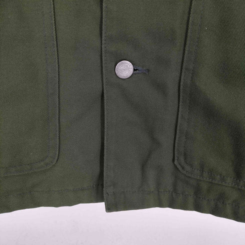 バックチャンネル Back Channel COVERALL Jacket メンズ JPN:XXL